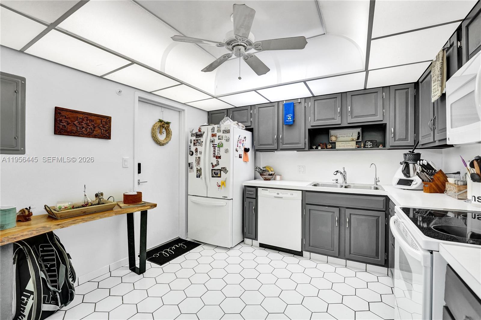 Renaissance II - Residential