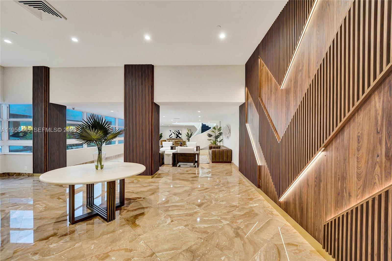 Renaissance II - Residential