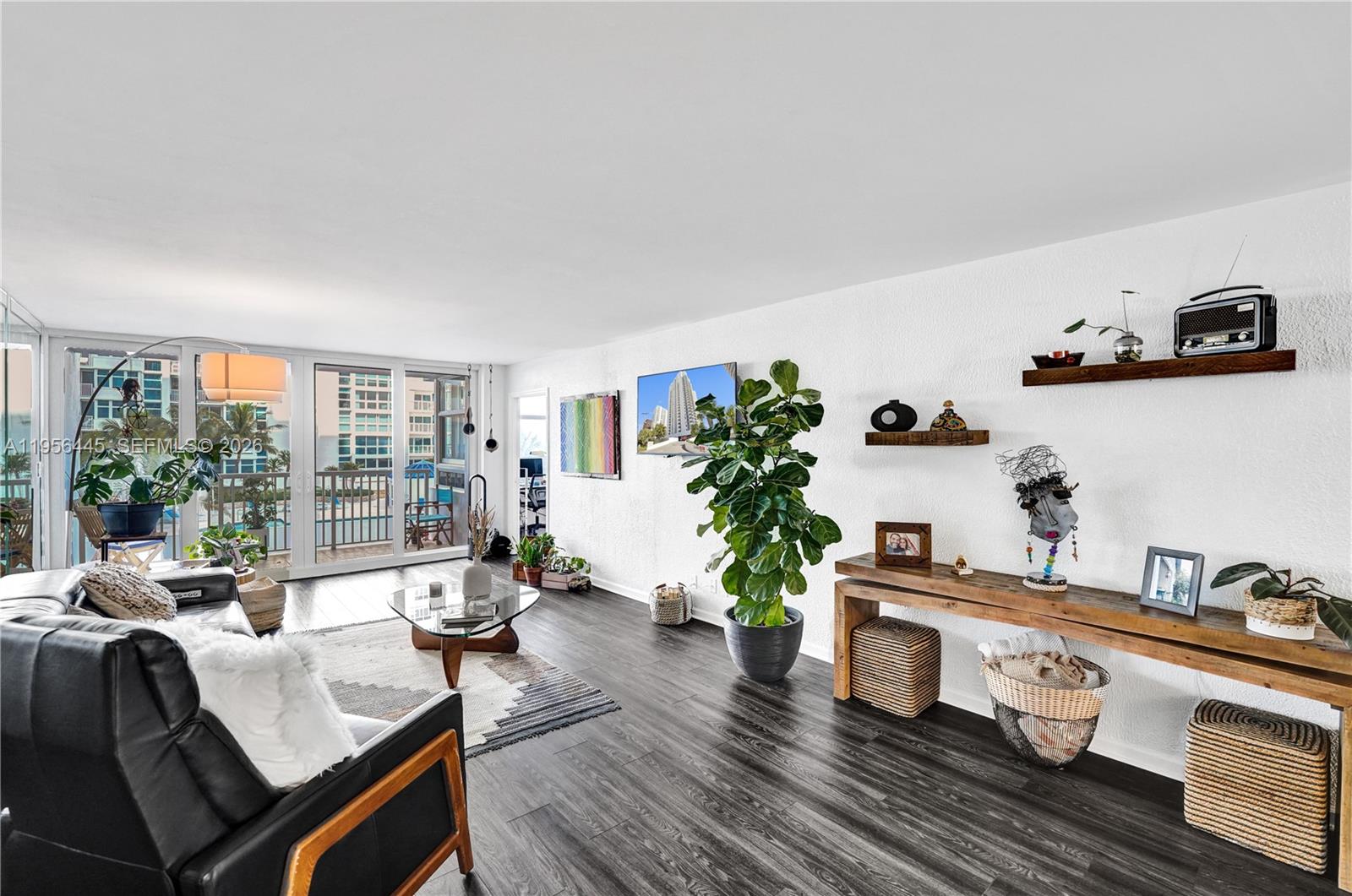 Renaissance II - Residential