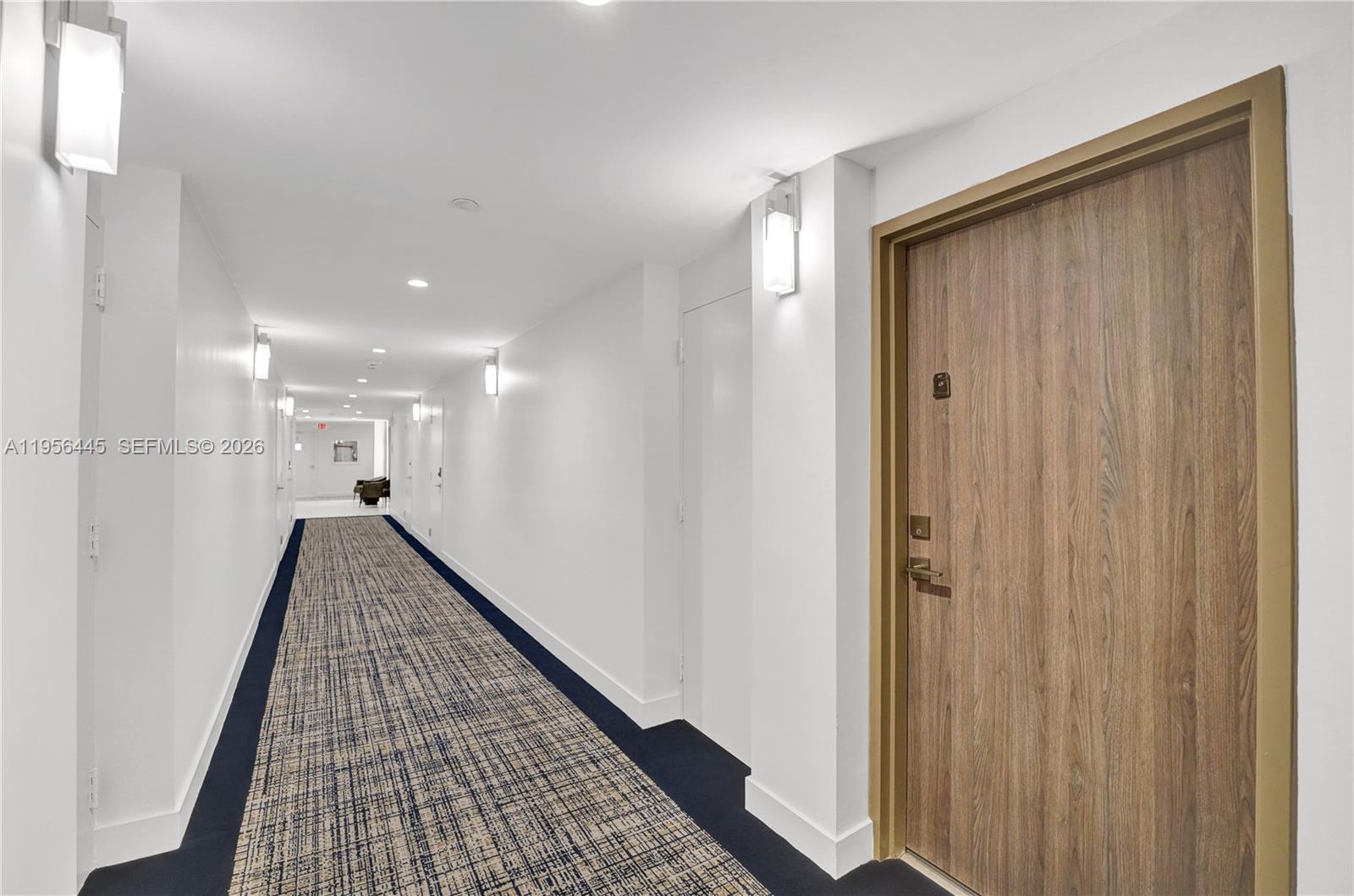 Renaissance II - Residential