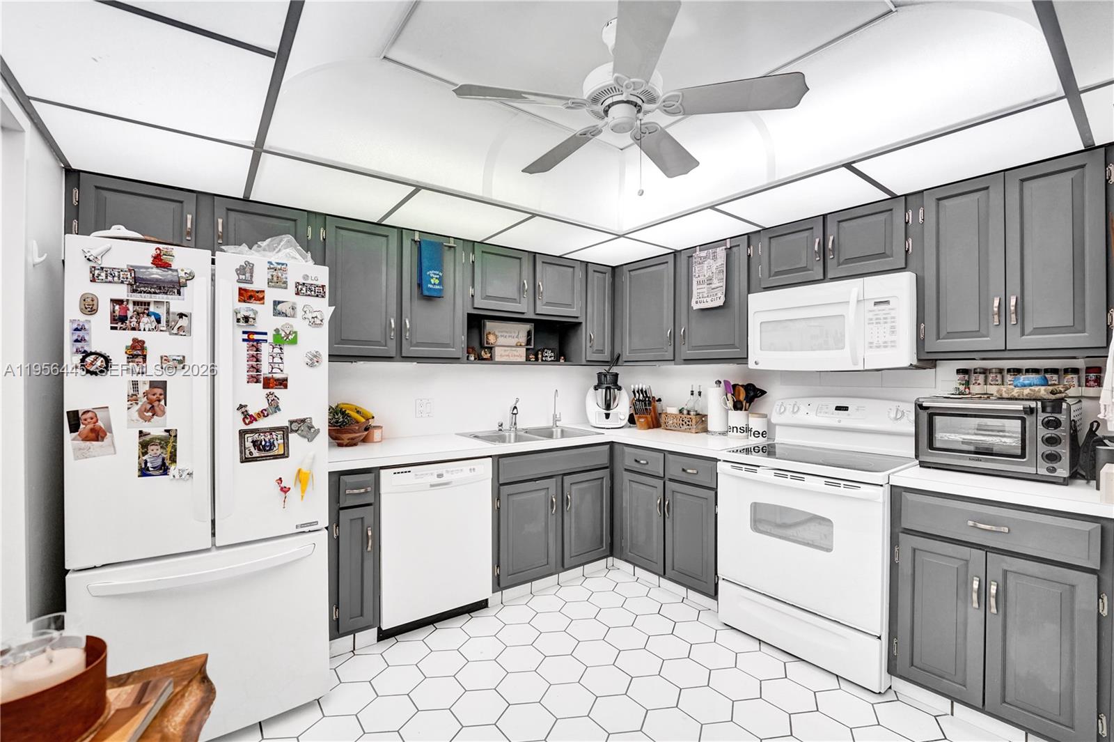 Renaissance II - Residential