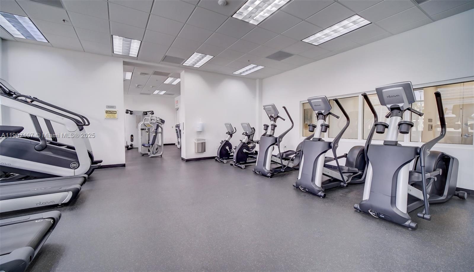 THE CLUB AT BRICKELL BAY - Residential Lease