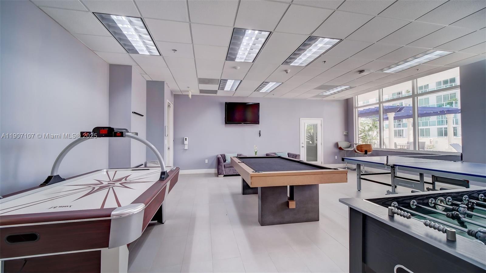 THE CLUB AT BRICKELL BAY - Residential Lease