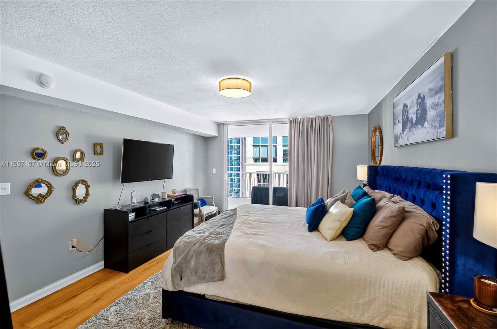 THE CLUB AT BRICKELL BAY - Residential Lease