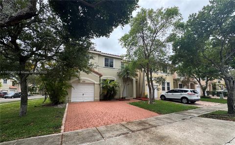 16904 SW 35th St Miramar FL 33027
