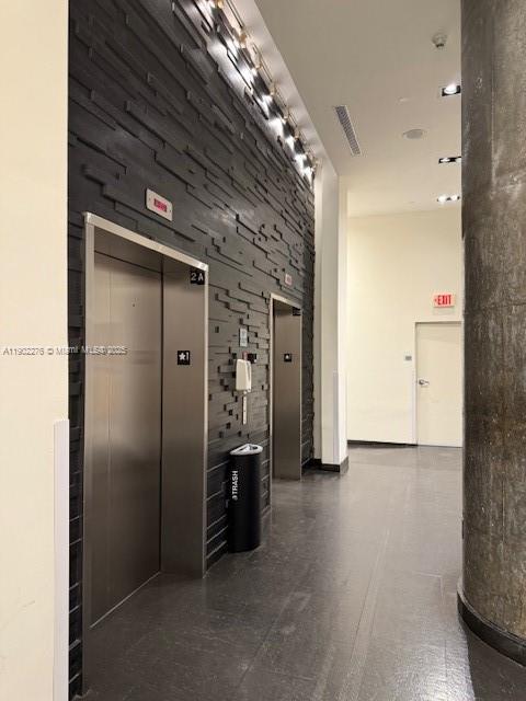 MARINABLUE CONDO - Residential Lease