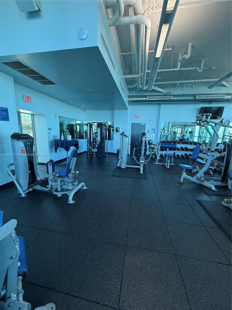 MARINABLUE CONDO - Residential Lease