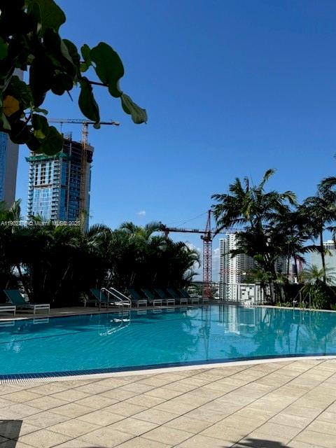 MARINABLUE CONDO - Residential Lease