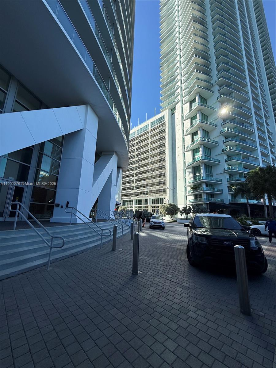MARINABLUE CONDO - Residential Lease