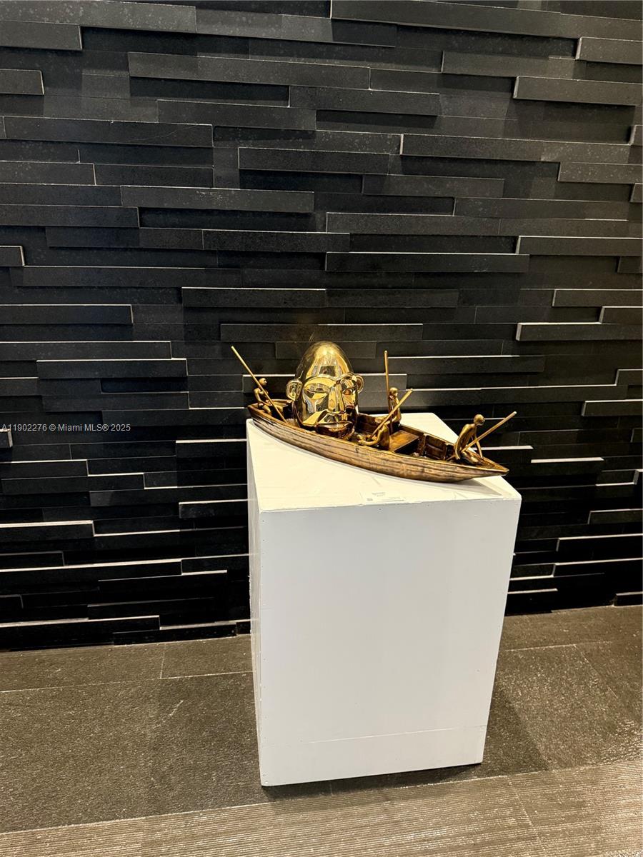 MARINABLUE CONDO - Residential Lease