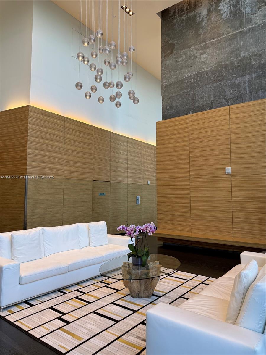 MARINABLUE CONDO - Residential Lease