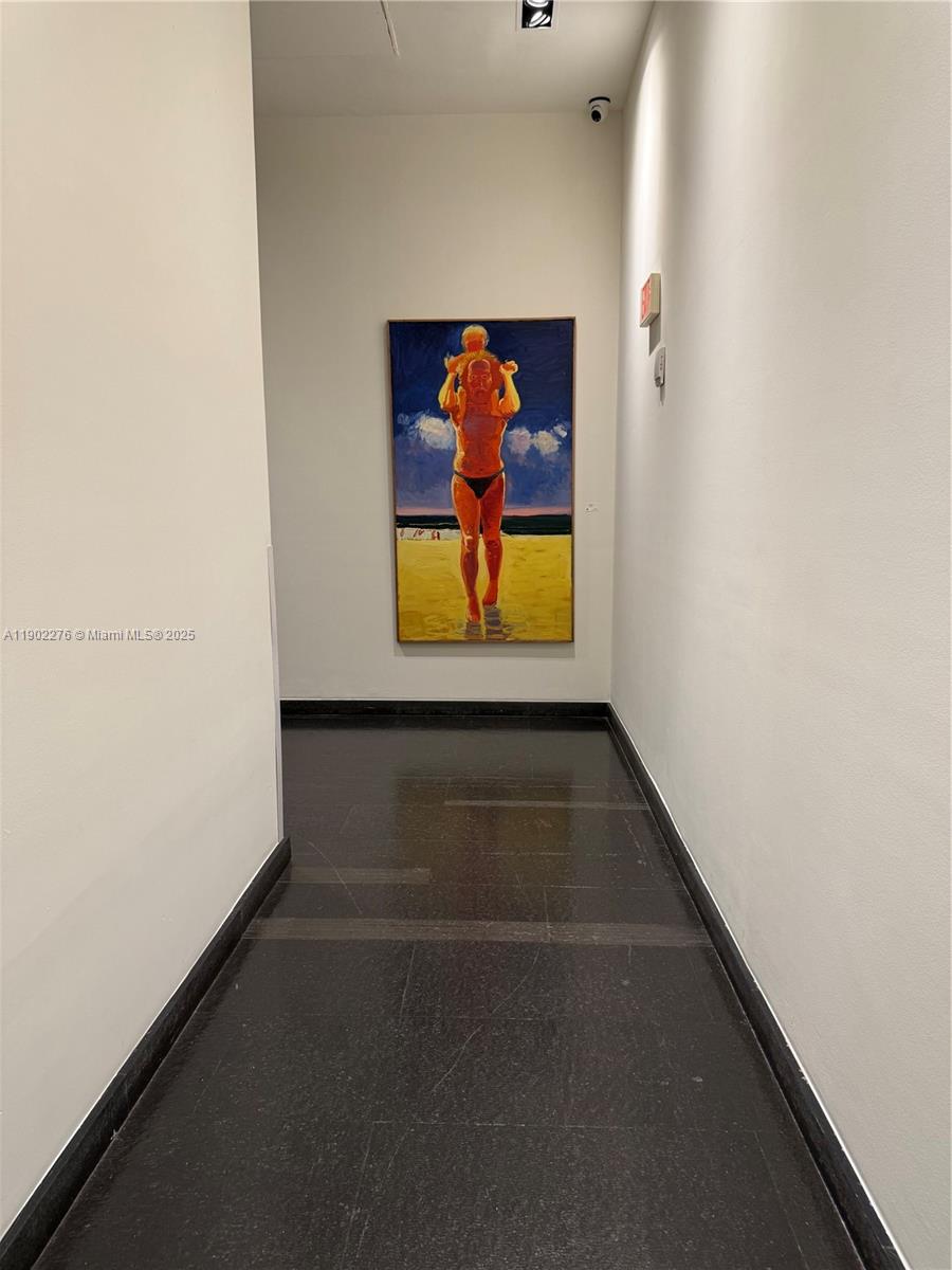 MARINABLUE CONDO - Residential Lease