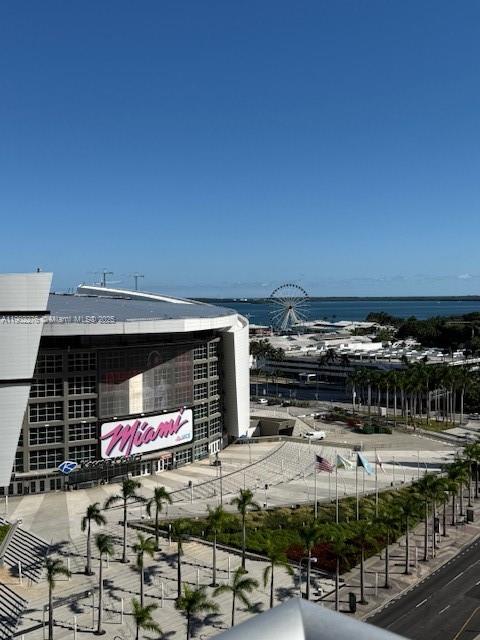 MARINABLUE CONDO - Residential Lease