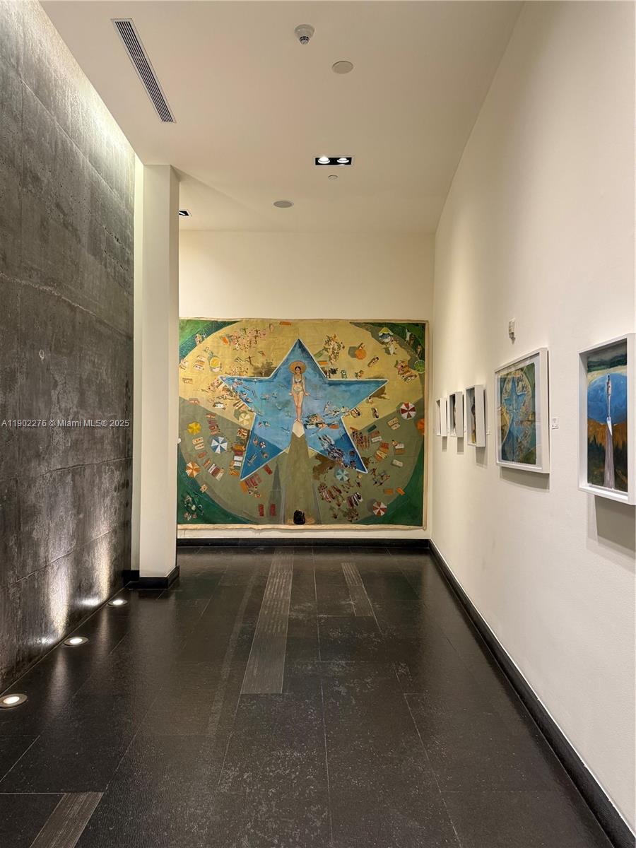 MARINABLUE CONDO - Residential Lease