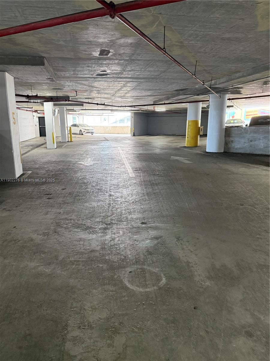 MARINABLUE CONDO - Residential Lease