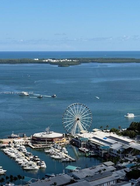 MARINABLUE CONDO - Residential Lease