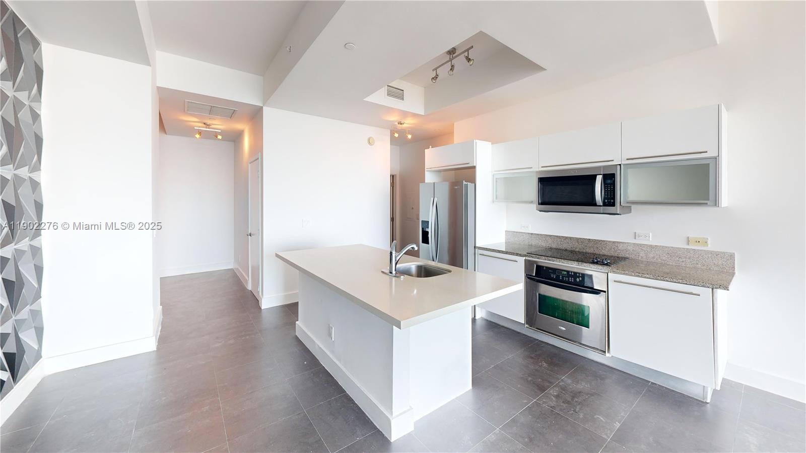 MARINABLUE CONDO - Residential Lease