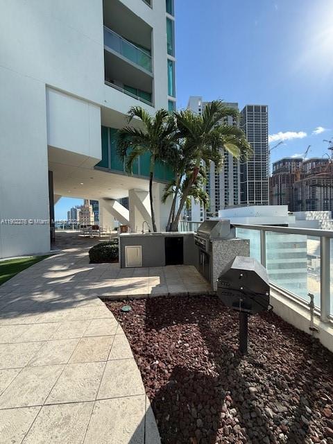 MARINABLUE CONDO - Residential Lease