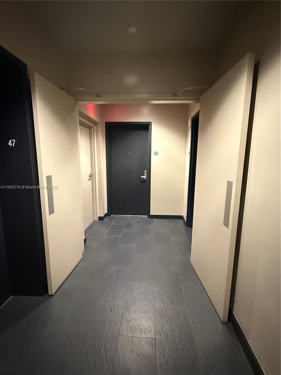 MARINABLUE CONDO - Residential Lease