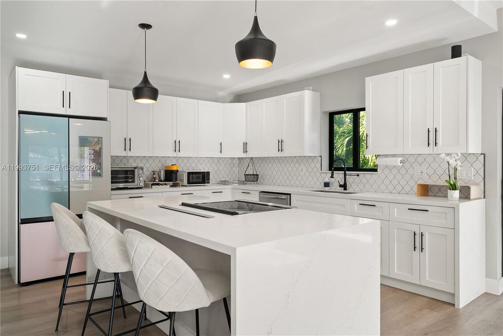 Photo of 13 Coral Way, Key Largo, FL 33037 (MLS # A11993751)