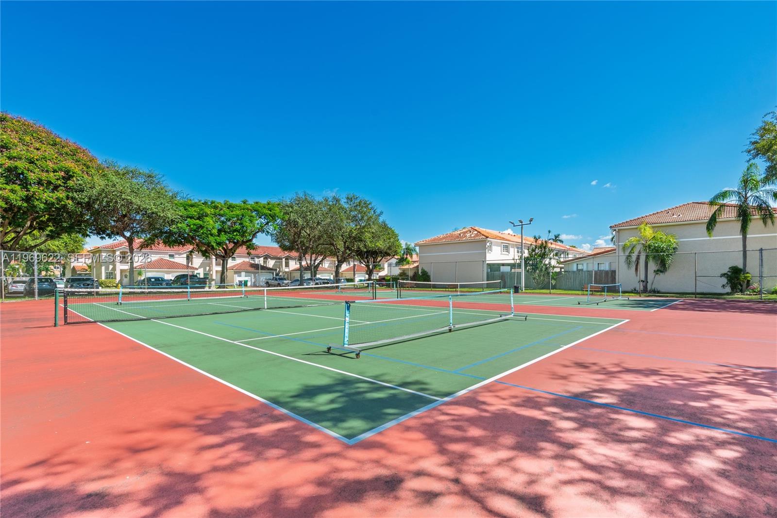 CHARLESTOWNE - Residential Lease