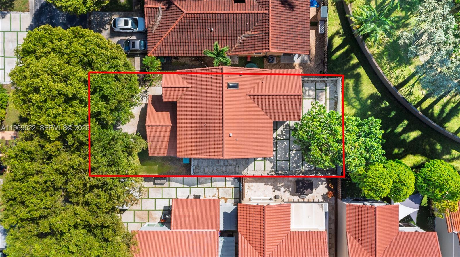 CHARLESTOWNE - Residential Lease