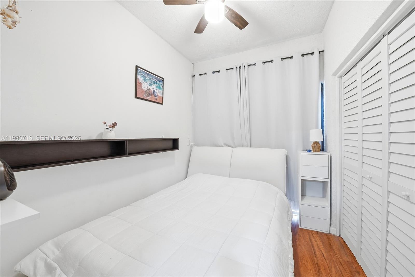 BONAVENTURE - Residential