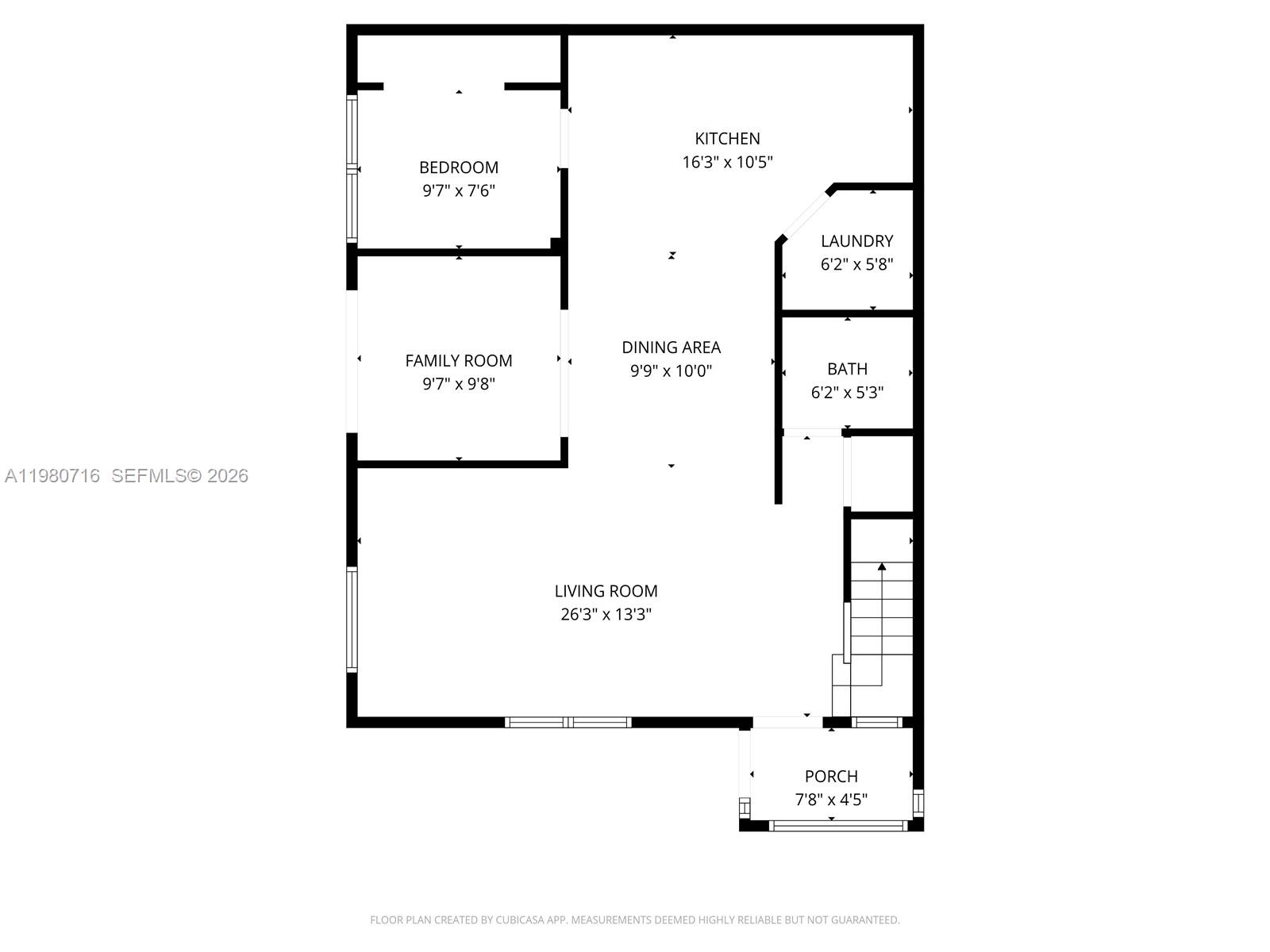 BONAVENTURE - Residential