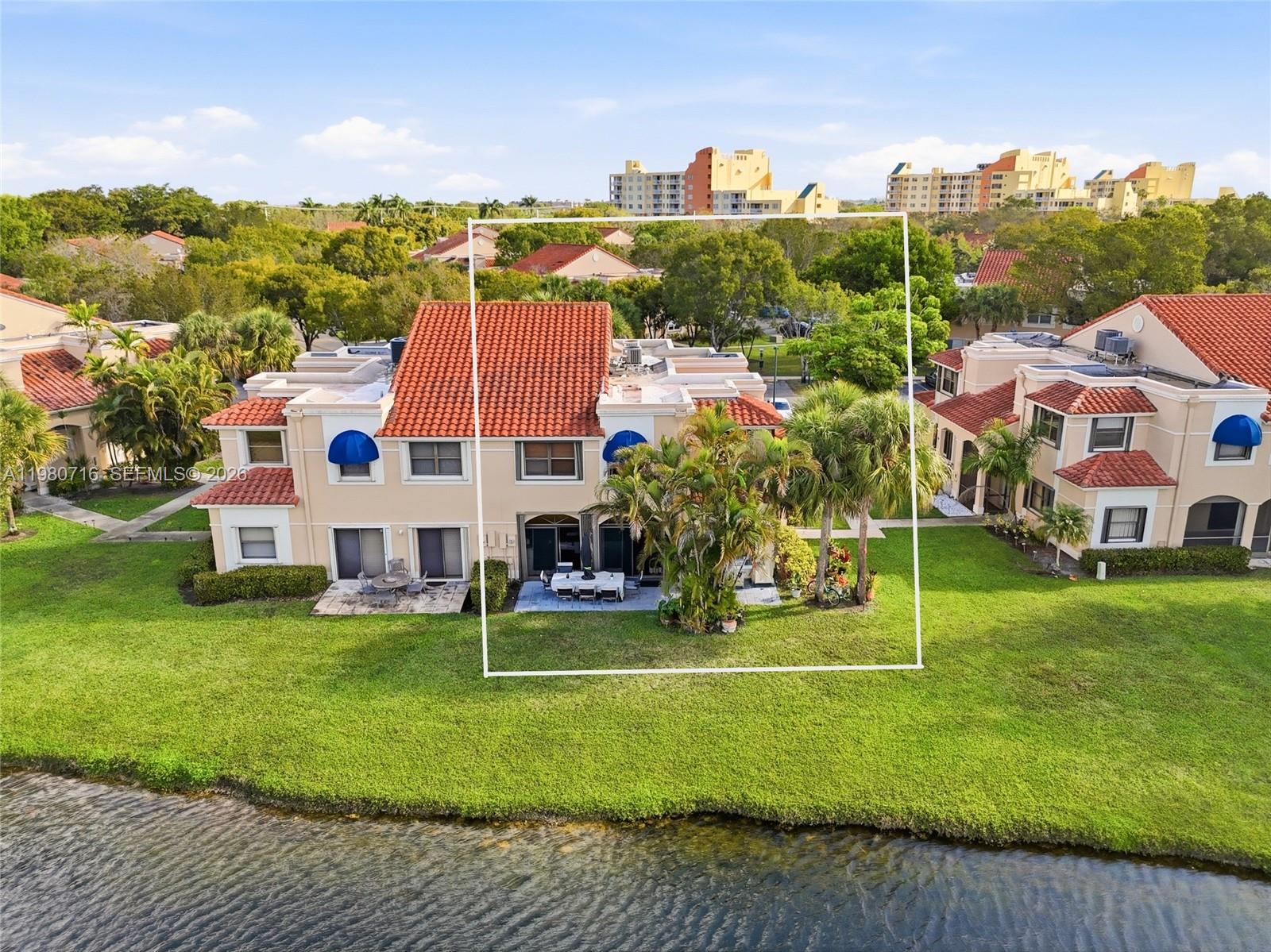 BONAVENTURE - Residential