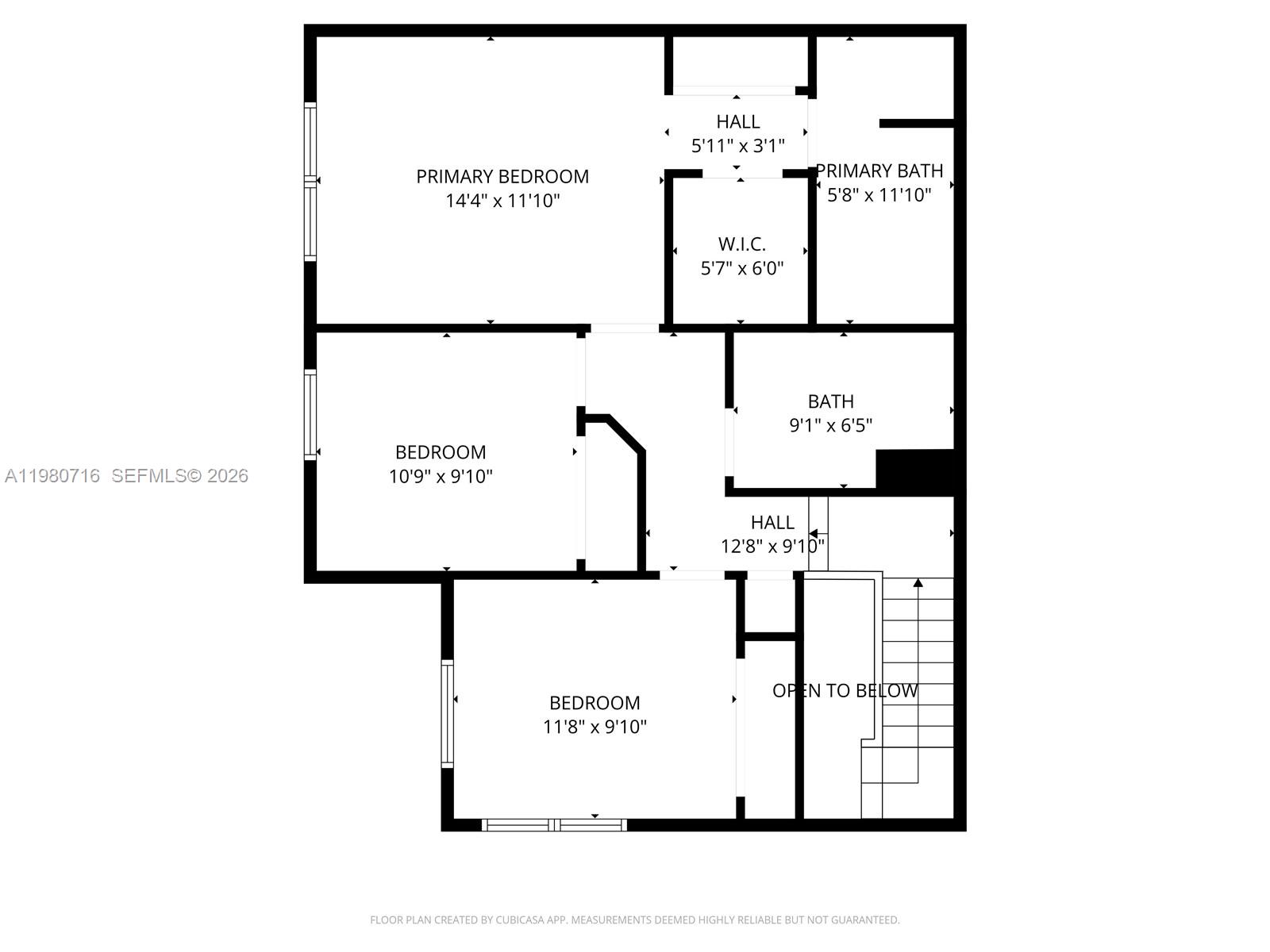 BONAVENTURE - Residential