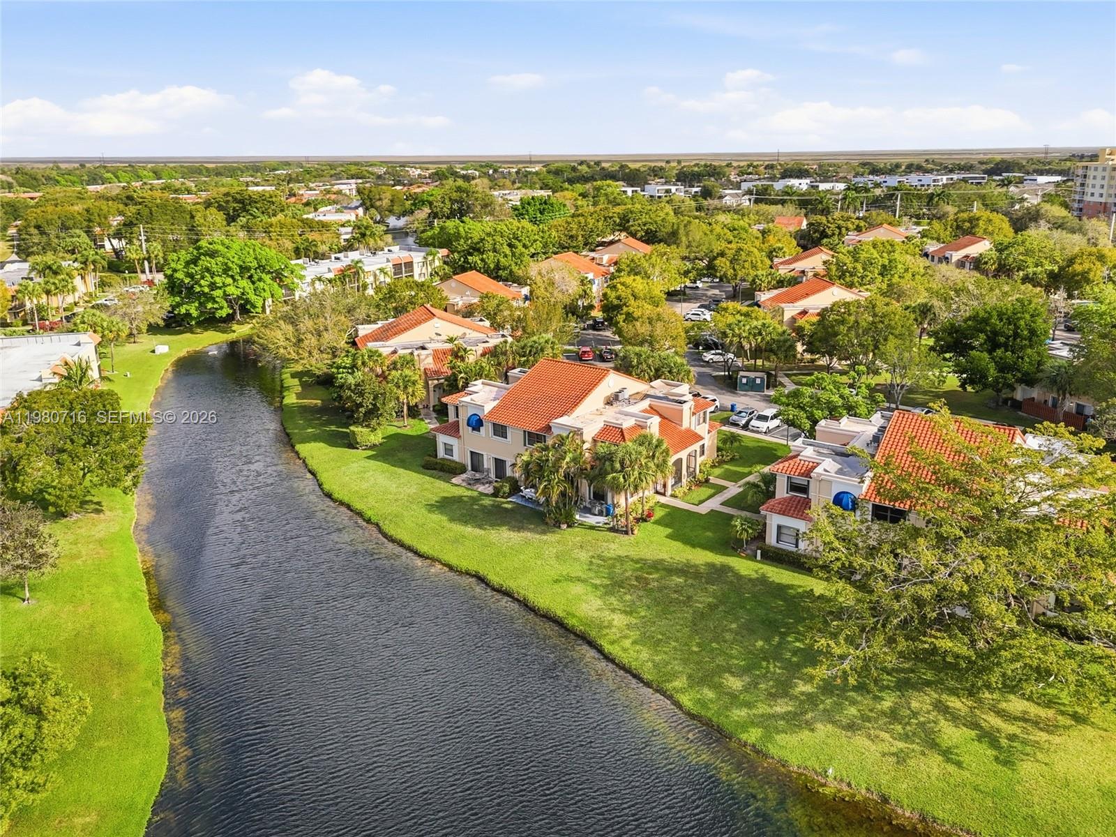 BONAVENTURE - Residential