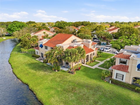Photo of 567 Racquet Club Rd #18, Weston, FL 33326 (MLS # A11980716)