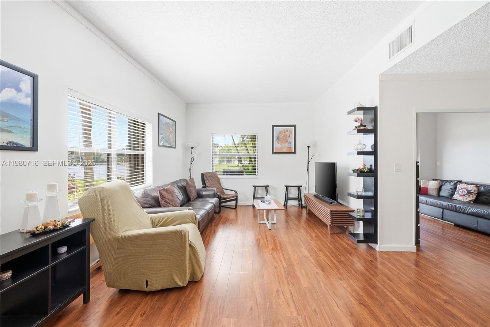 BONAVENTURE - Residential