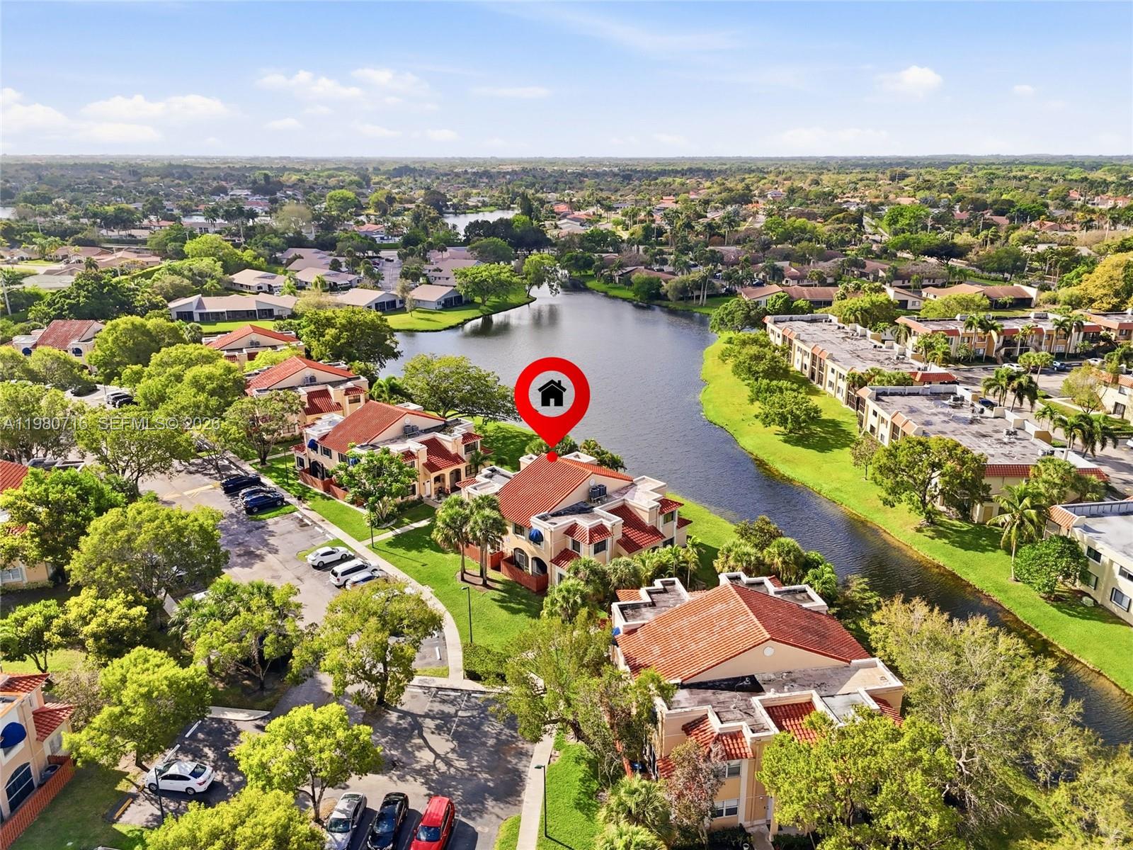 BONAVENTURE - Residential