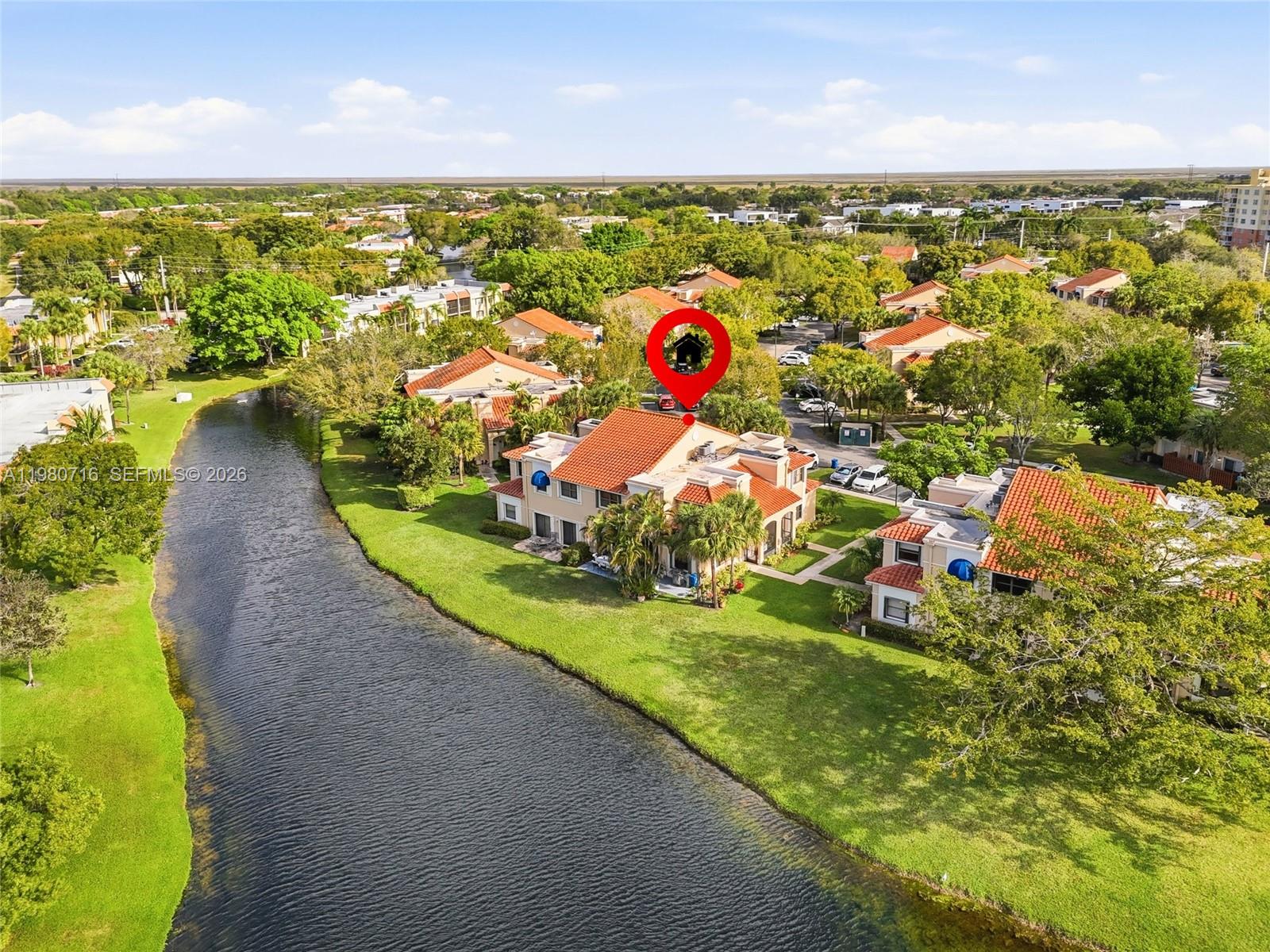 BONAVENTURE - Residential