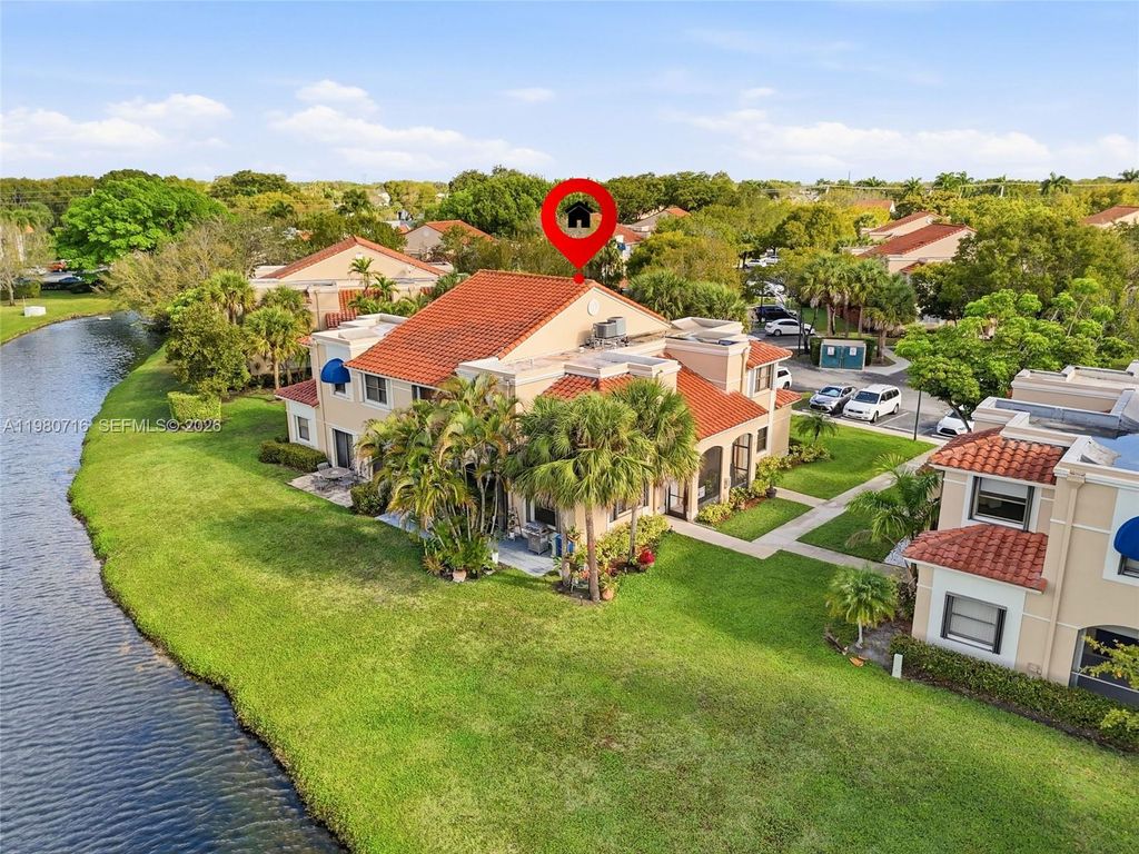 Photo of 567 Racquet Club Rd #18, Weston, FL 33326 (MLS # A11980716)