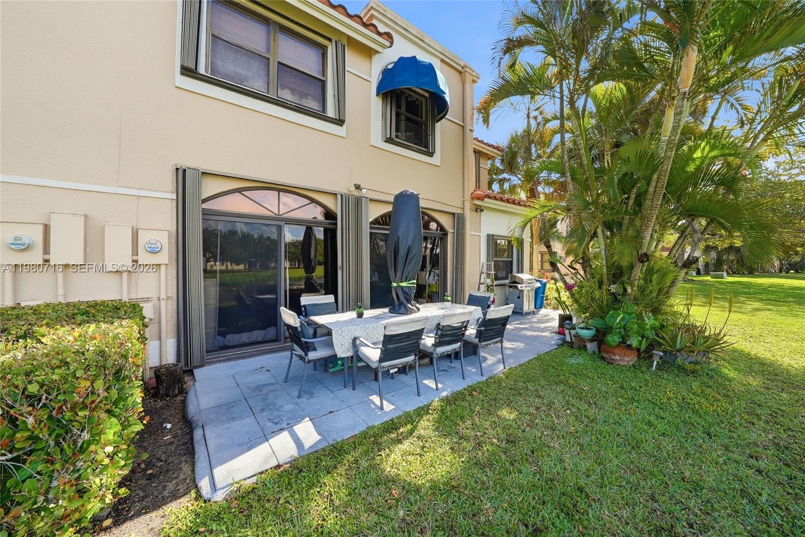 BONAVENTURE - Residential