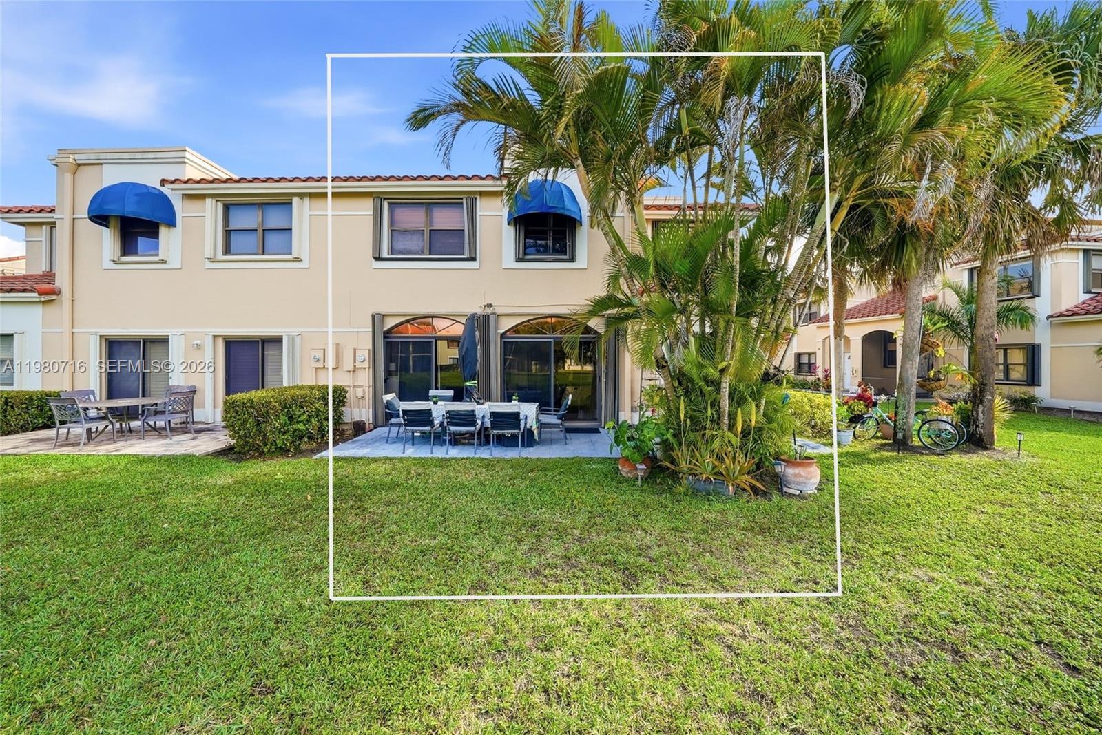 BONAVENTURE - Residential