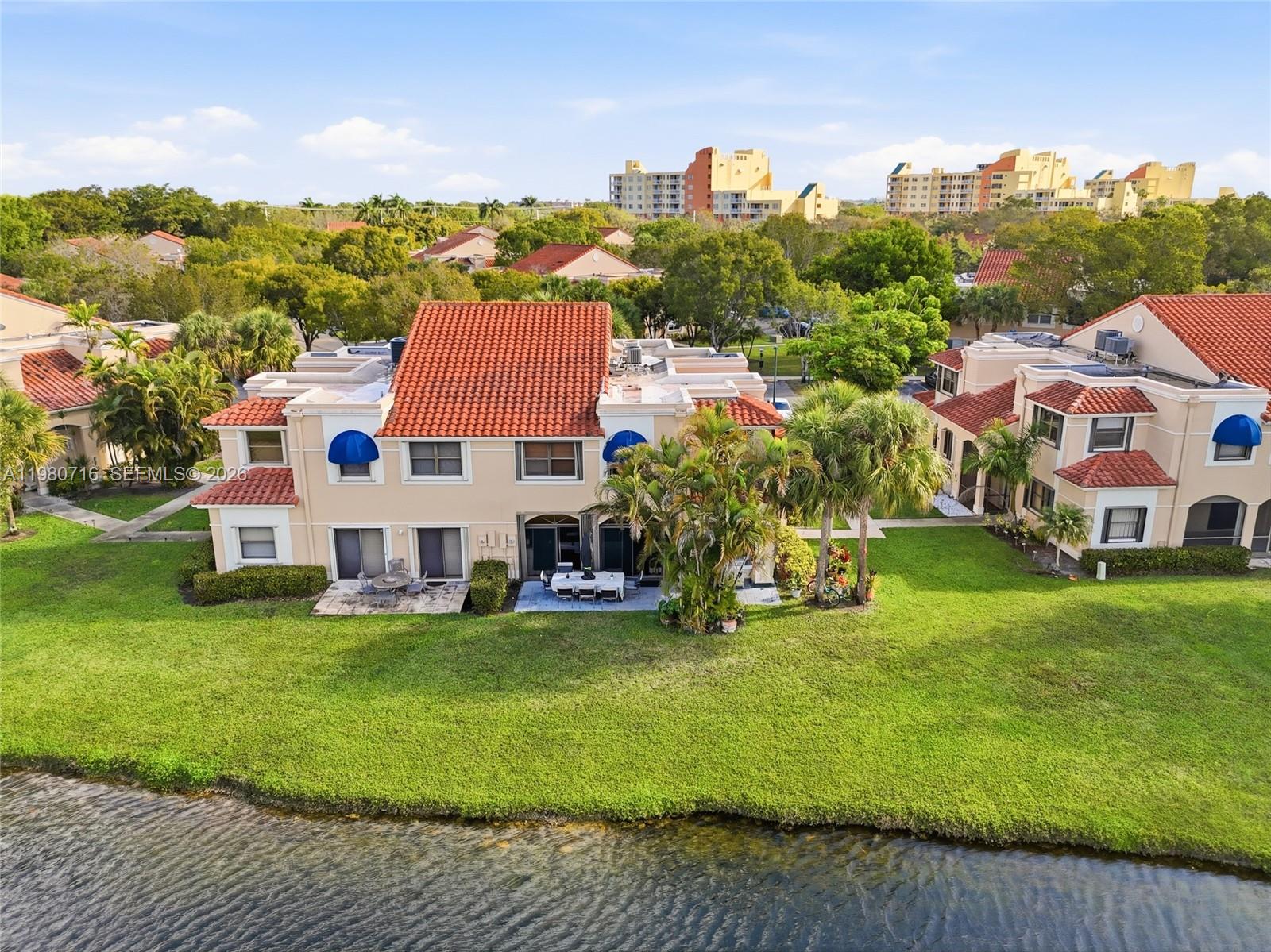 BONAVENTURE - Residential