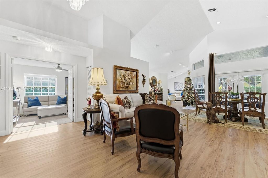 Photo of 2019 Cove Ln, Weston, FL 33326 (MLS # A11933157)