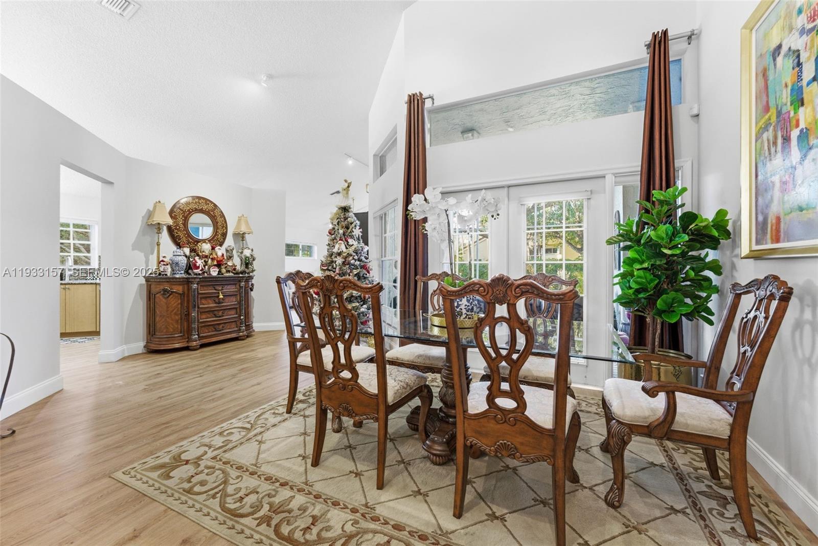 COUNTRY ISLES COVE - Residential