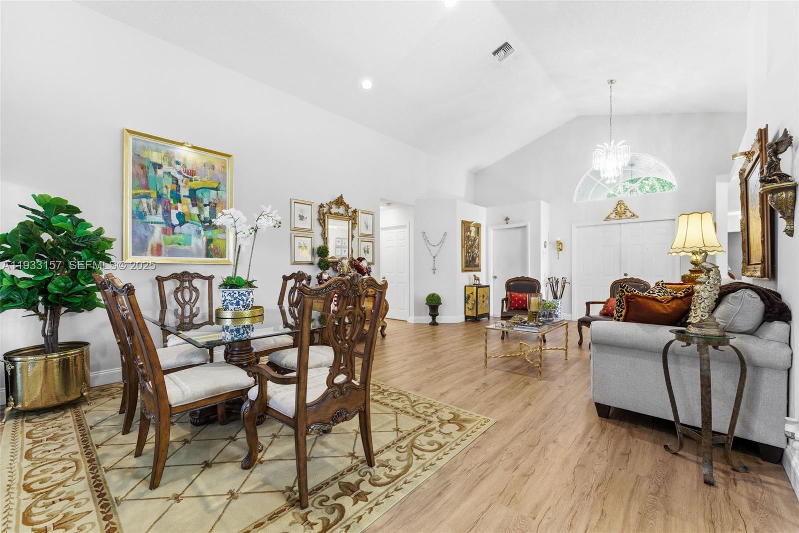 COUNTRY ISLES COVE - Residential