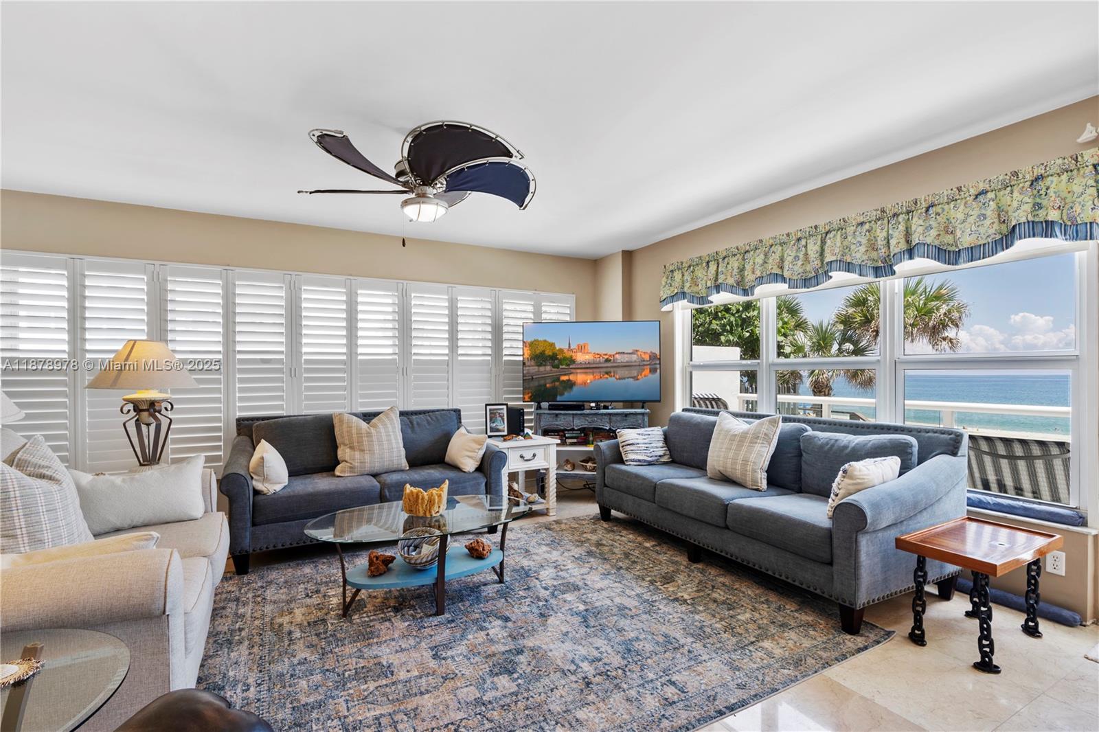 RIVIERA CONDO - Residential