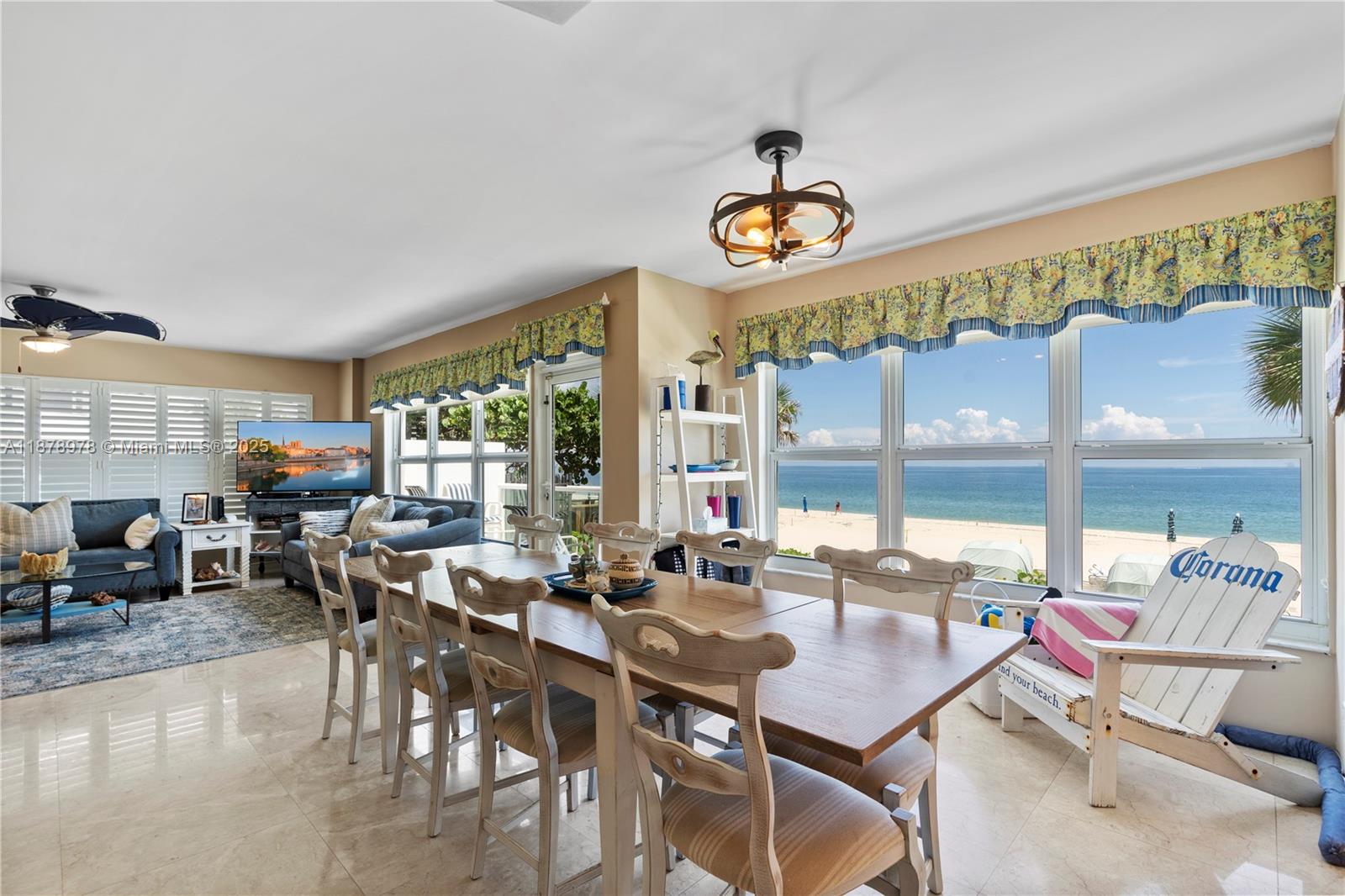 RIVIERA CONDO - Residential