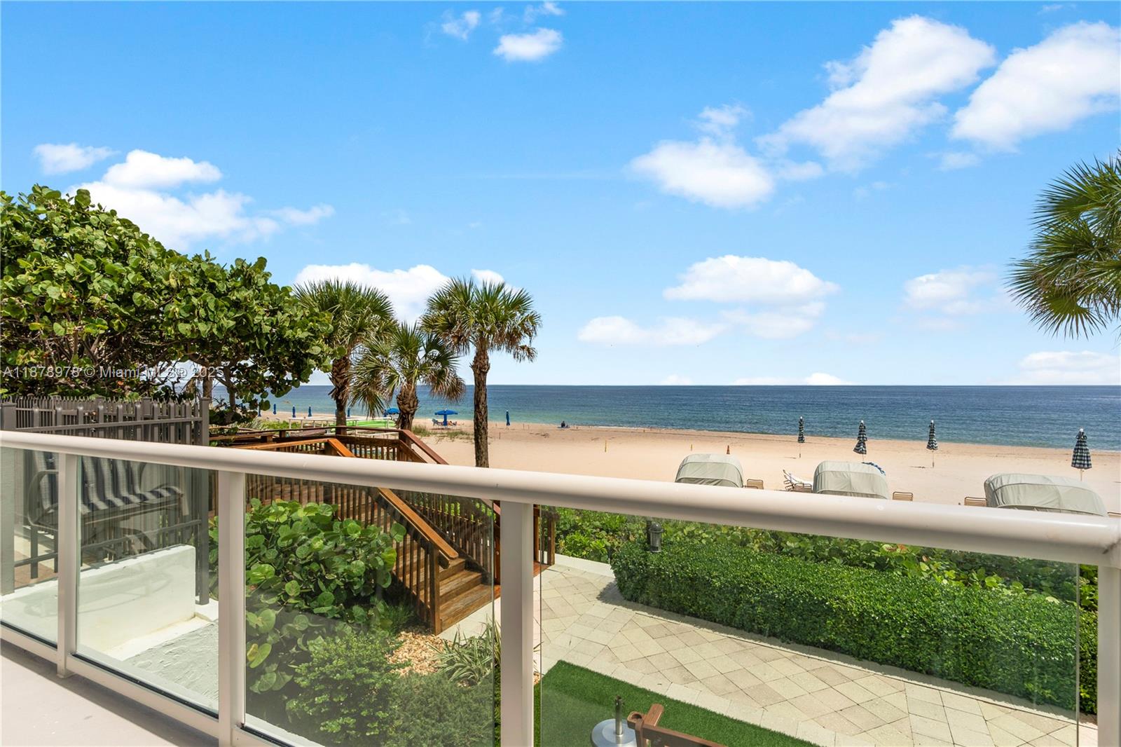 RIVIERA CONDO - Residential