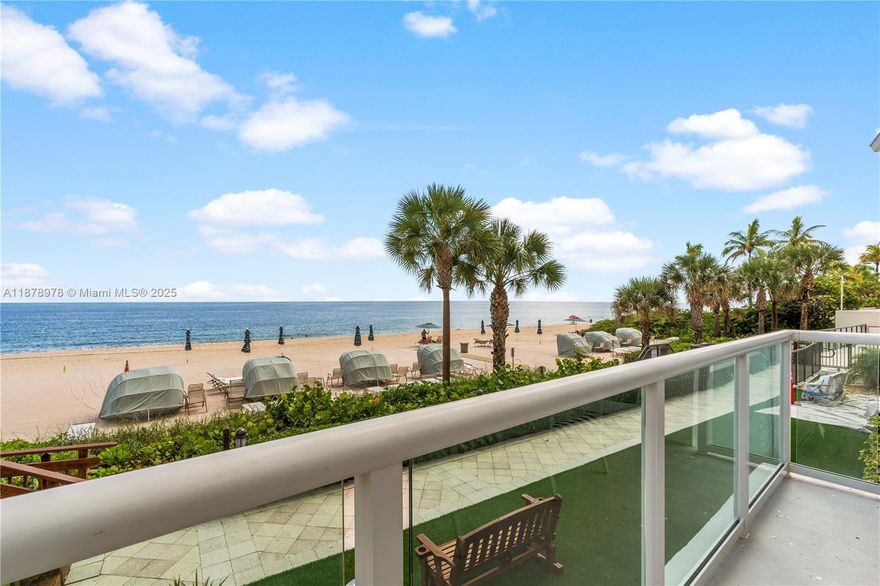 Oceanfront Living at Its Best – Ocean Riviera, Fort Lauderdale
Experience the ultimate Galt Mile lifestyle in Unit 111 at Ocean Riviera Condominium. Perfectly situated on the ground floor, this residence offers unmatched convenience with easy access to the beach, pool deck, and amenities—no elevator needed. 2,100 SQft

Inside, you’ll enjoy a bright, open layout ideal for entertaining or everyday comfort. Step outside to a private outdoor space just moments from the sand and the Atlantic breeze.

Building & Lifestyle Features

Oceanfront heated pool & sundeck

Modern fitness center

24/7 security and on-site management

Beachfront lounge areas and BBQs

Located on the iconic Galt Ocean Mile, surrounded by dining, shops, and cafes