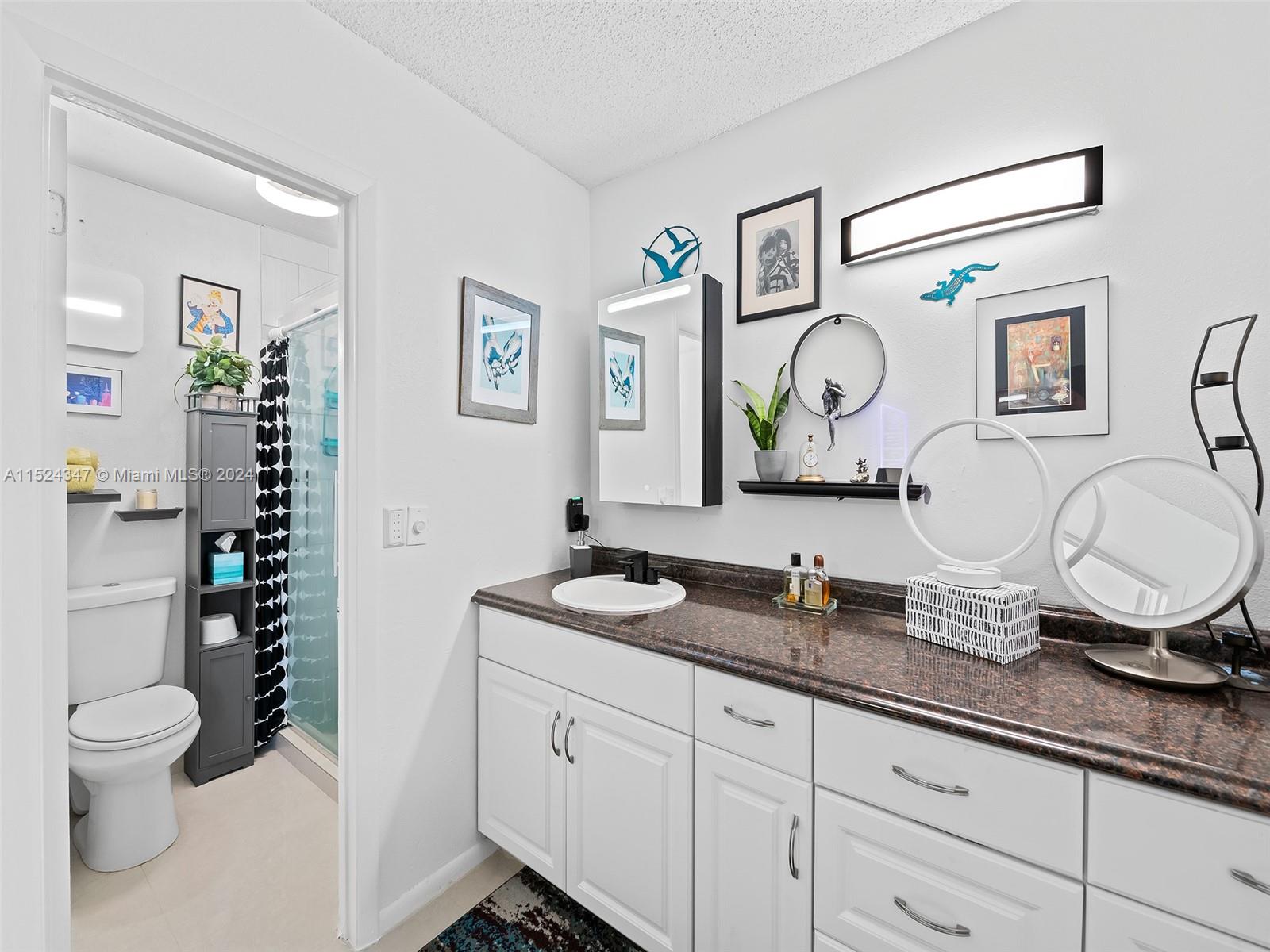 WOODGLEN CONDO - Residential