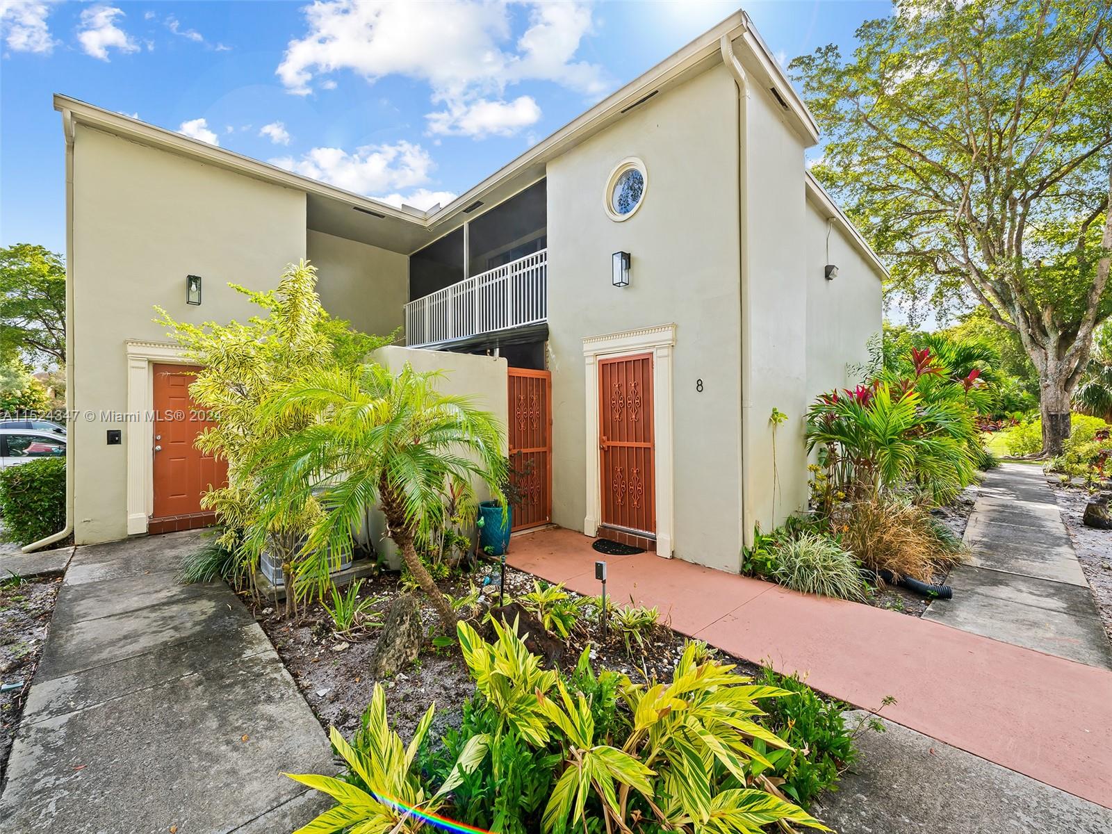 WOODGLEN CONDO - Residential
