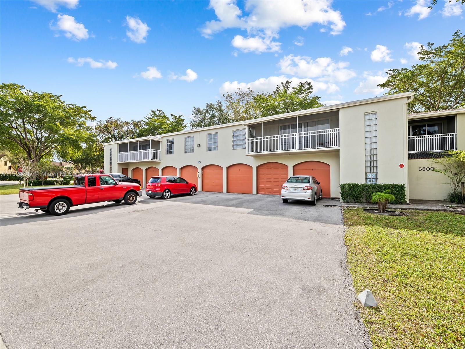 WOODGLEN CONDO - Residential