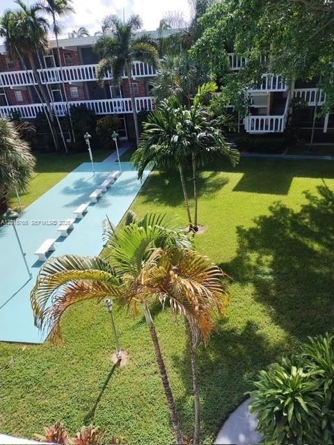 ELDORADO PLAZA EAST CONDO - Residential